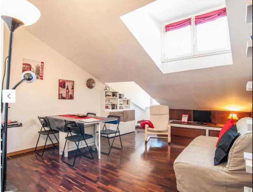 Roby House Διαμέρισμα Ρώμη Εξωτερικό φωτογραφία